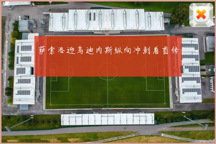 萨索洛迎乌迪内斯纵向冲刺看首传